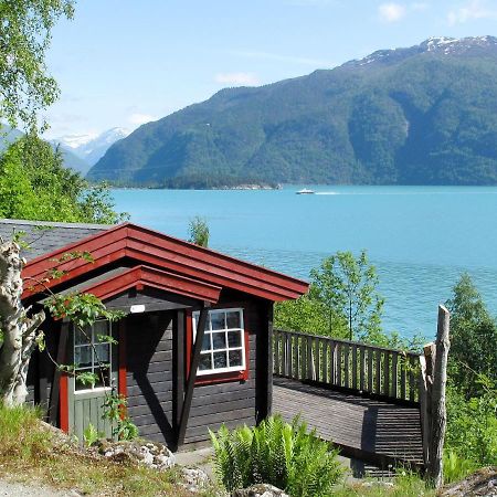 Chalet Brattland - Fjs021 By Interhome Balestrand Luaran gambar