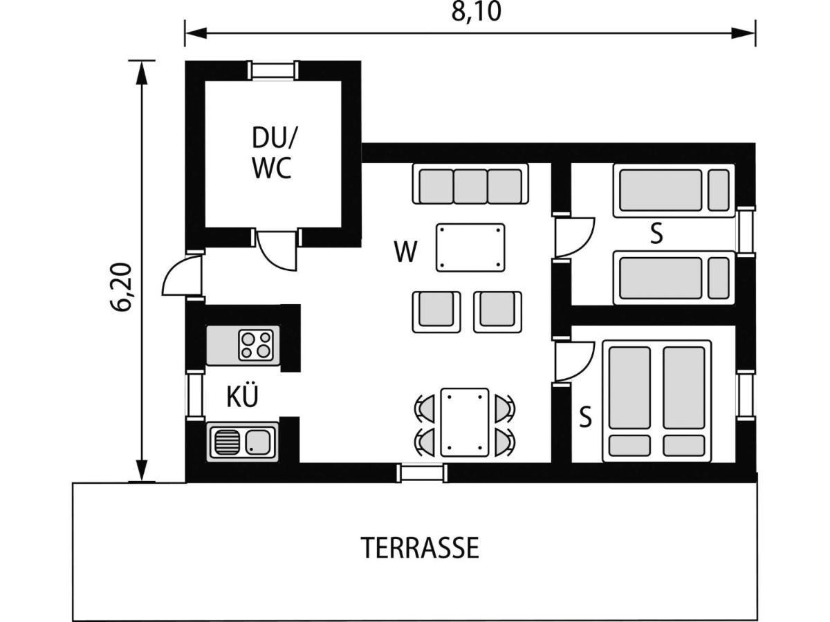 Chalet Brattland - Fjs021 By Interhome Balestrand Luaran gambar